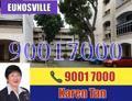 Eunosville (Enbloc) (D14), Apartment #148728872